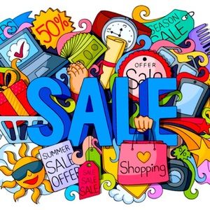 TEMPORARY FLASH SALE✨💥🔥